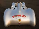 Porsche Sports Racing Special The Pup 1954 года